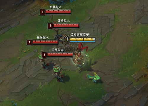 皇子打野符文(皇子打野出装最新2023)插图3