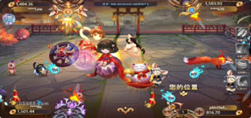 pc塔防单机游戏(pc塔防单机游戏排行)插图1 pc塔防单机游戏(pc塔防单机游戏排行)插图1