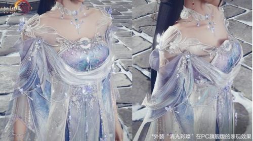剑网3怎么收费的(新剑侠情缘平民玩家玩什么职业)插图4