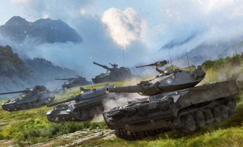 全球最火的策略战争手游(军事战争策略游戏手游)插图