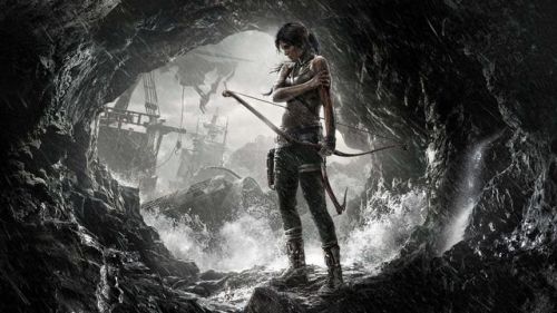 古墓丽影游戏(手机版古墓丽影)插图9