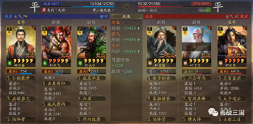 桃园带甲怎么加点(桃园盾加点要注意什么)插图12