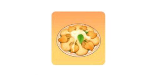 摩尔庄园毛毛菇菜谱(摩尔庄园的奇异炸冰虾)