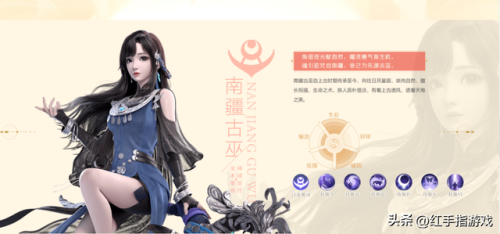 梦幻新诛仙职业攻略(梦幻新诛仙天音好还是古巫好)插图6