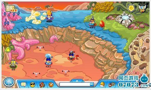 赛尔号怀旧服(赛尔号手游还原度如何)插图1