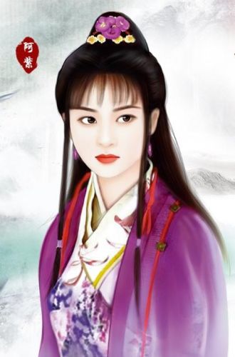 金庸群侠(金庸群侠传x)插图14