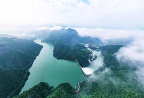 爱江山(爱江山温泉)插图5