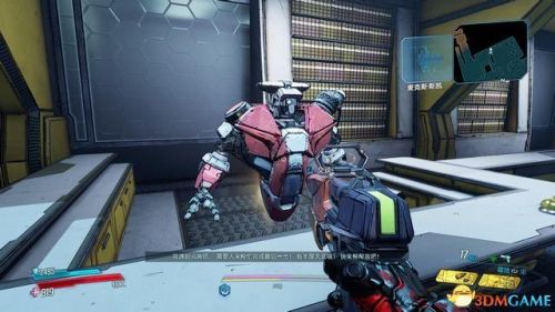 无主之地2dlc游玩顺序(无主之地2必刷神器地点)插图47