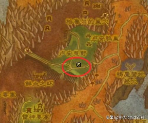 wow烹饪攻略(老猫魔兽烹饪)插图3