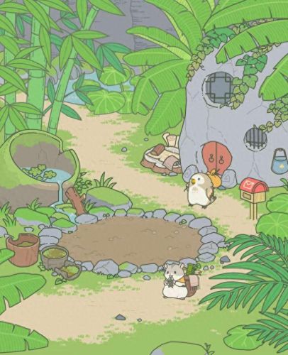 旅行青蛙安卓(旅行青蛙相册总共有多少页)插图5