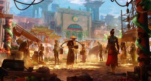 最新公测手游(即将公测手游排行榜)插图12