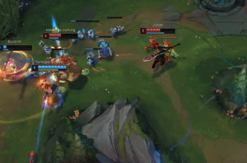 皇子打野符文(皇子打野出装最新2023)插图4