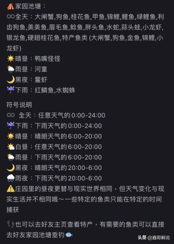摩尔庄园龙虾怎么钓(摩尔庄园发言次数上限)插图41