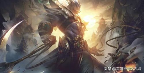 锤石出装(锤石伤害最高出装)插图1