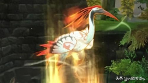 wow 熊猫人(魔兽世界熊猫人叫啥)插图2