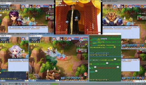 梦幻西游5开没修能刷副本(难民5开有必要刷迷宫么)插图