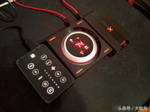 外置usb声卡(绿联usb外置声卡二合一)插图1