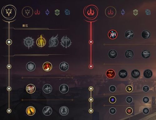 无限火力机器人出装(机器人出装暴力ap)插图3 无限火力机器人出装(机器人出装暴力ap)插图3