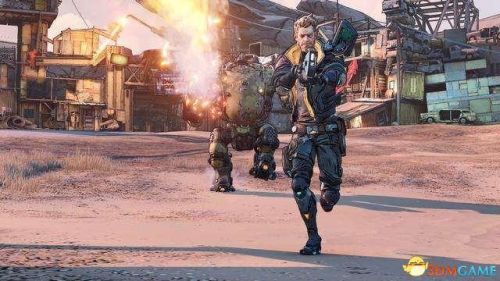 无主之地2dlc游玩顺序(无主之地2必刷神器地点)插图2