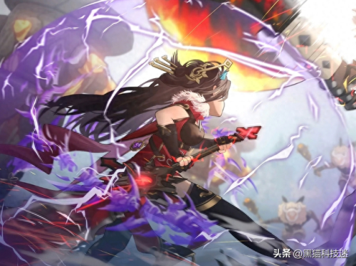 原神香菱(原神香菱任务怎么过)插图3