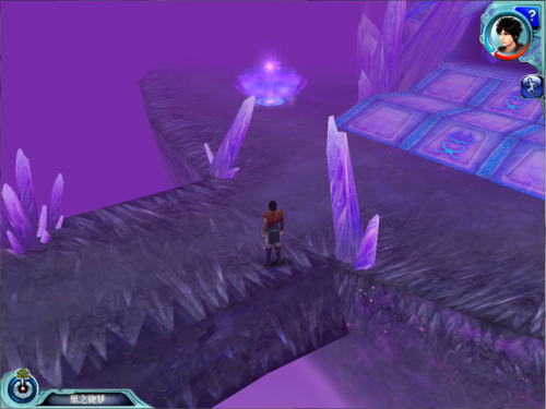 仙剑奇侠传4地图攻略(仙剑4寂玄道地图)插图35