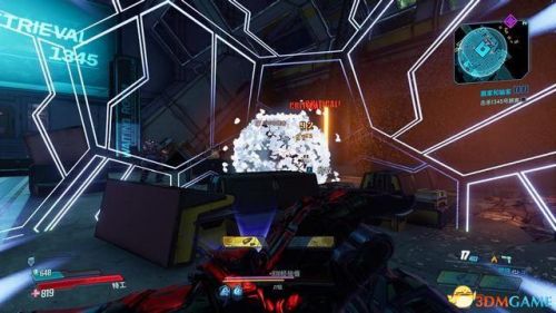 无主之地2dlc游玩顺序(无主之地2必刷神器地点)插图51