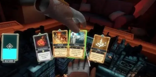 卡牌手游排行榜前十名(十大公认的抽卡手游)插图1