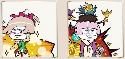 dnf觉醒插图(Dnf一觉漫画插图)插图1