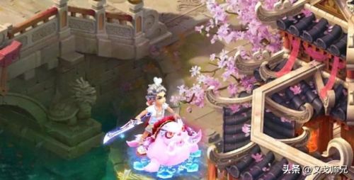 梦幻西游手游坐骑(梦幻西游手游琉璃雪总花费)插图2