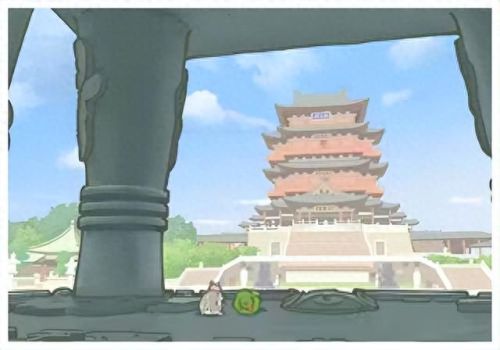 旅行青蛙安卓(旅行青蛙相册总共有多少页)插图7