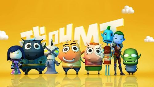 我叫mt大大姐(我叫mt归来平民最强阵容图)插图