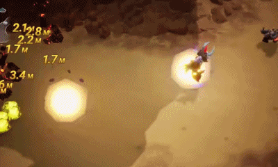 火炬之光2什么永久鱼最好(火炬之光2钓鱼能钓到啥)插图16