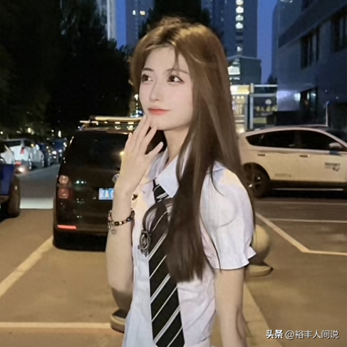 月月大小姐什么梗(月月大小姐是游戏主播吗)插图7