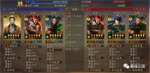 桃园带甲怎么加点(桃园盾加点要注意什么)插图13