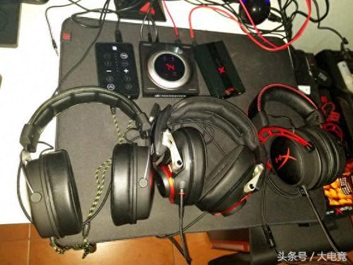 外置usb声卡(绿联usb外置声卡二合一)插图