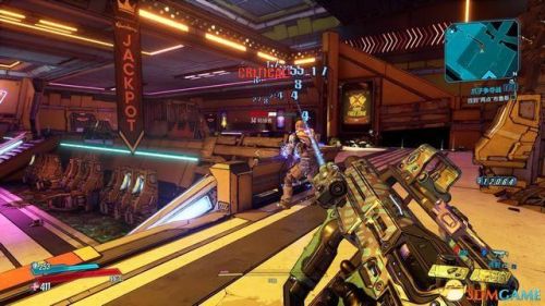 无主之地2dlc游玩顺序(无主之地2必刷神器地点)插图12