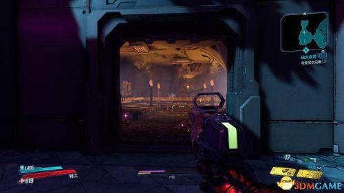 无主之地2dlc游玩顺序(无主之地2必刷神器地点)插图39