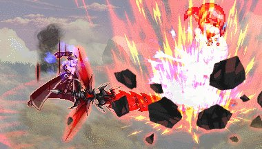 dnf驭剑士用什么武器(dnf驭剑士角色图片)插图12