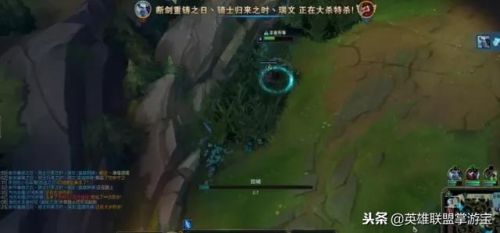 lol搞怪一点的id(LOL搞笑ID)插图1