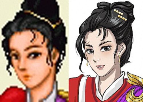 金庸群侠(金庸群侠传x)插图6