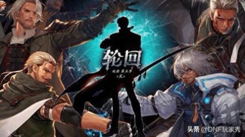 魔枪士哪个职业好(魔枪士最强职业)