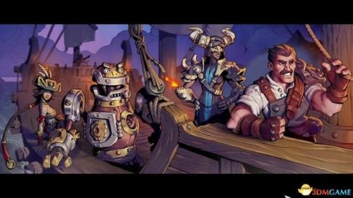 火炬之光3攻略(火炬之光无限s3赛季装备打造攻略)插图7