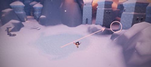 表演季先祖位置(光遇表演季先祖位置)插图15 表演季先祖位置(光遇表演季先祖位置)插图15