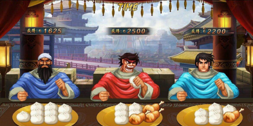 街机三国志手机版(街机三国零氪职业推荐)插图11