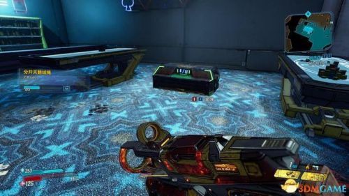 无主之地2dlc游玩顺序(无主之地2必刷神器地点)插图20