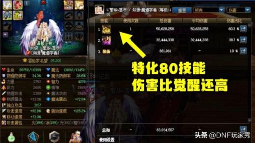 dnf魔道学者技能详细介绍(dnf全职业技能一览表)