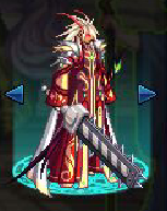 卡勒特的锯锋之刃(dnf颜值最高的太刀)插图3 卡勒特的锯锋之刃(dnf颜值最高的太刀)插图3