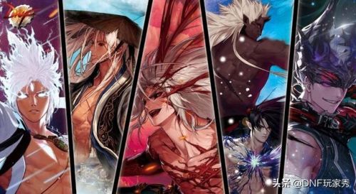 dnf法驱护石选择(2023dnf驱魔护石和符文最佳搭配)插图