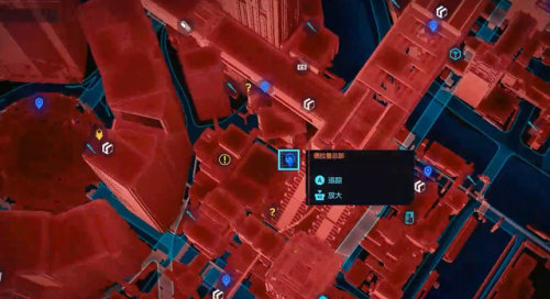 赛博朋克大鸟转转转酒吧(2077酒吧超梦体验馆在哪)插图3 赛博朋克大鸟转转转酒吧(2077酒吧超梦体验馆在哪)插图3