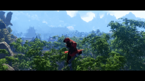 金庸无双2连招(金庸无双2最强功体)插图 金庸无双2连招(金庸无双2最强功体)插图